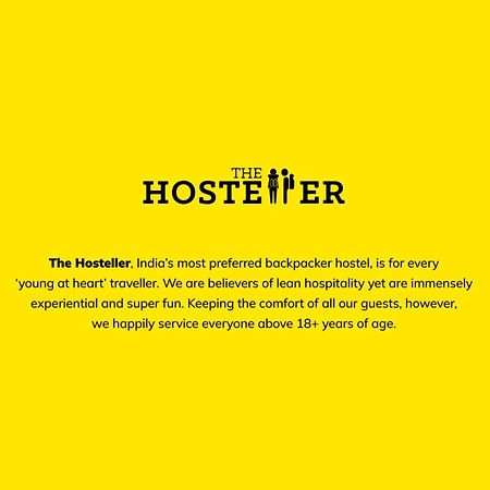 The Hosteller Coorg Rainforest, Madikeri Exterior photo
